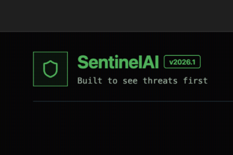 SentinelAI