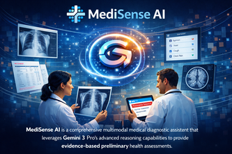 MediSense AI