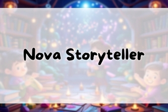 Nova Storyteller