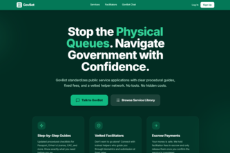 GovBot