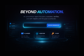 AutoLearn Marathon Agent