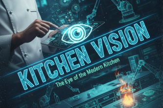 Kitchen Vision