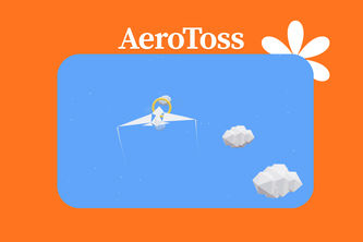 AeroToss