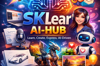SK AI-HUB
