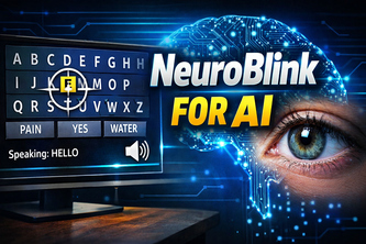  Assistive AI Communication for Speech-Impaired Users