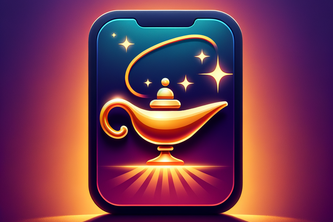 The Recipe Genie