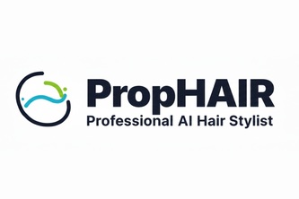 PropHAIR - Professional AI Hair Stylist