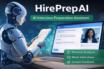 HirePrep AI
