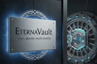 EternaVault