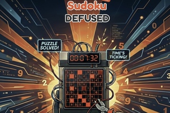 Sudoku-Defuse
