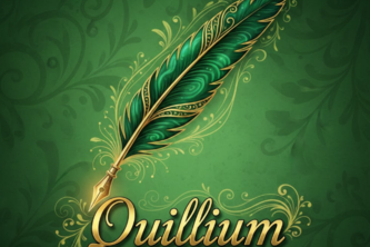 Quillium