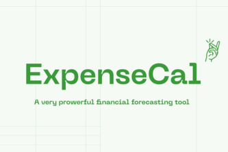 ExpenseCal