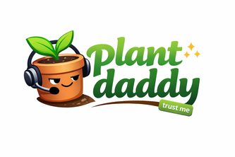 Plant Daddy - Never Let Another Plant Die On Your Watch