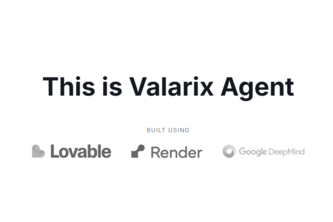 valarix agent