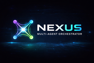 Nexus Multi-Agent Orchestrator