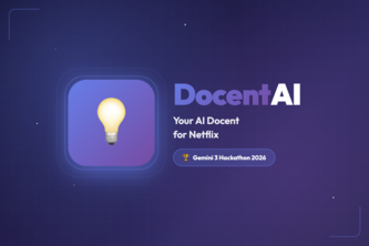 DocentAI: Your AI Docent for Netflix