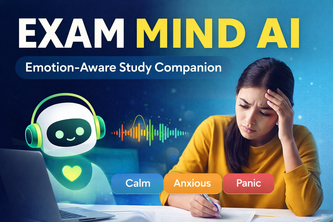 Exam Mind AI