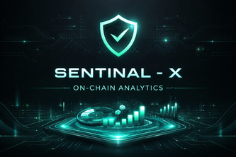 SENTINEL-X ORACLE