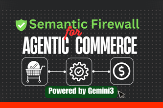AgentGuard: The Semantic Firewall for the Agentic Web