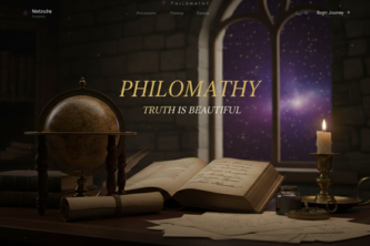 Nietzsche