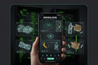 GreenLens India