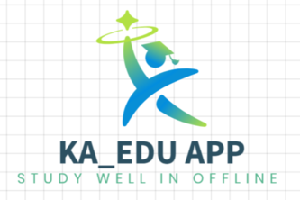 Karnataka Education app
