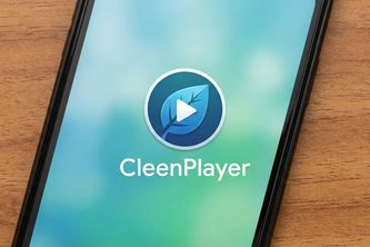 CleenPlayer