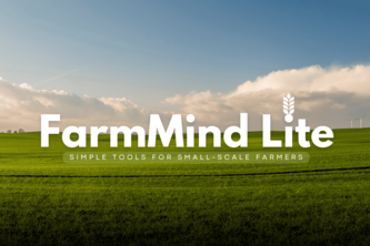 FarmMind Lite