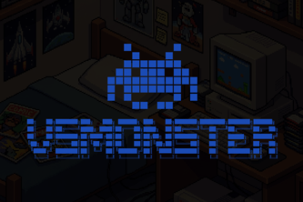 VSMONSTER – Gemini 3 Agentic Swarm for VS Code