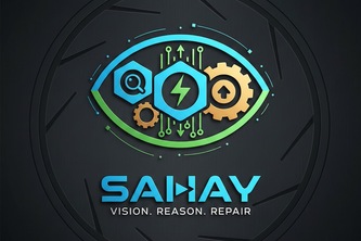 Sahay  The Hardware Repair Agent