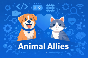 Animal-allies 