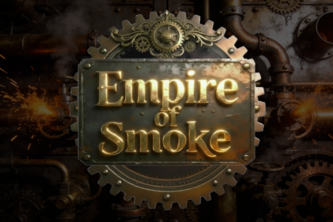 Empire Of Smoke