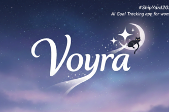 Voyra