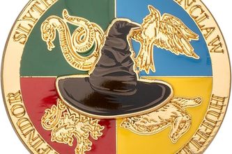 Harry Potter House Quiz
