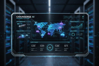 CHAINSENSE AI