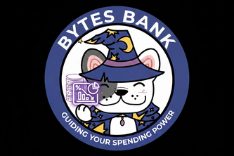 Byte’s Bank