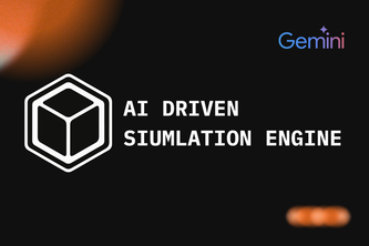AI Driven Simulation Engine