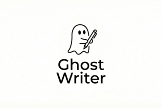 Ghost Writer