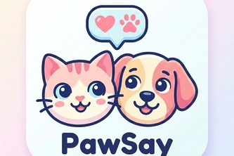 PawSay