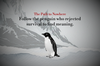 The Path to Nowhere