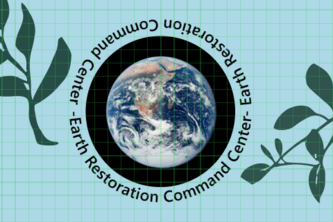 Earth Restoration Command Center