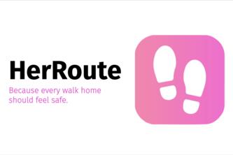 HerRoute