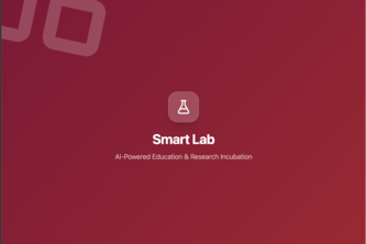 Smart Lab