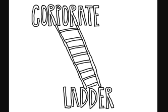 Corporate Ladder