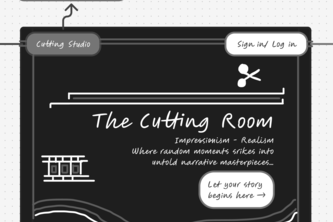 The Cutting Room