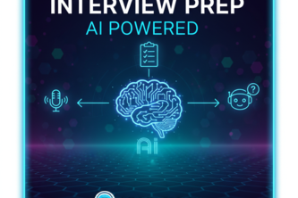 Prepy.ai: Interview Preparation Coach