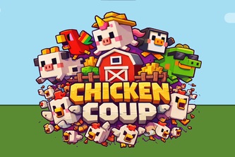 Chicken Coup