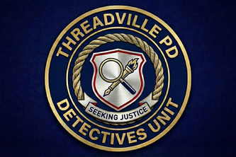 Threadville PD