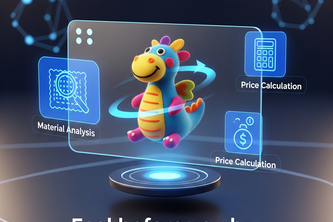 3D Store