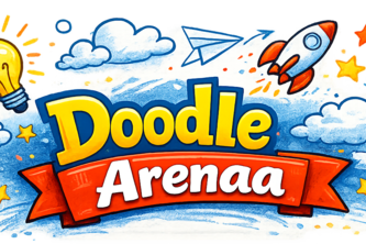 DoodleArena